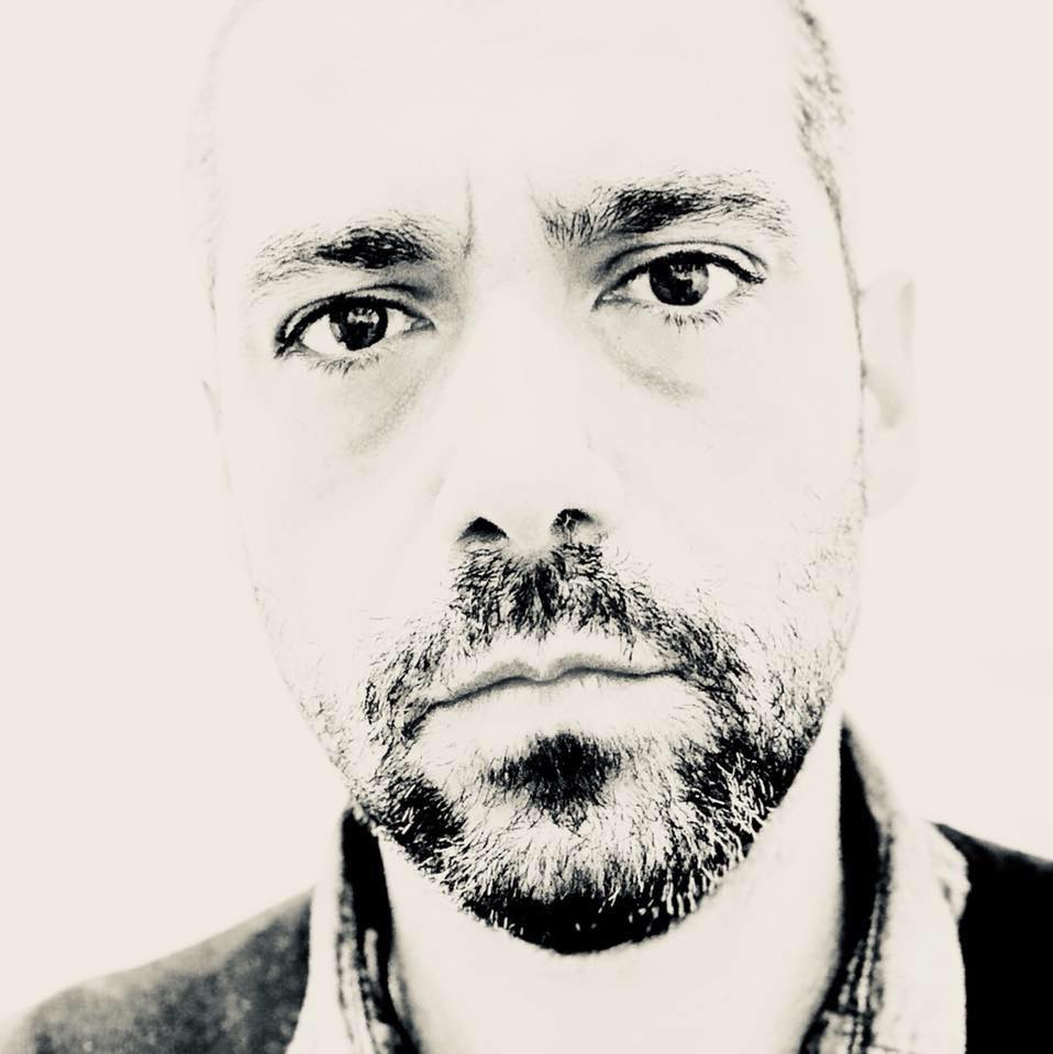 Portrait of Diogo Vilar