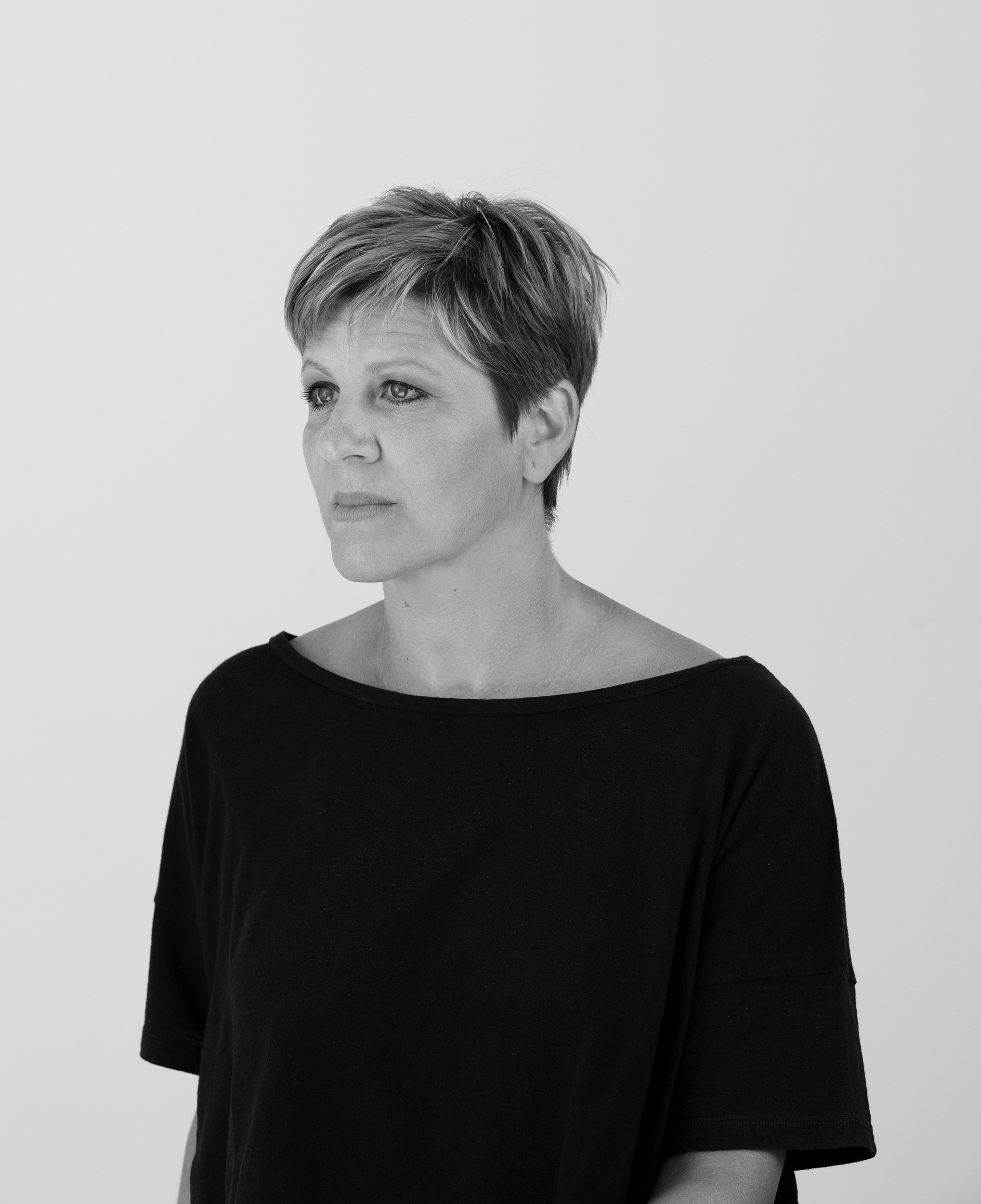 Portrait of Maria Milano